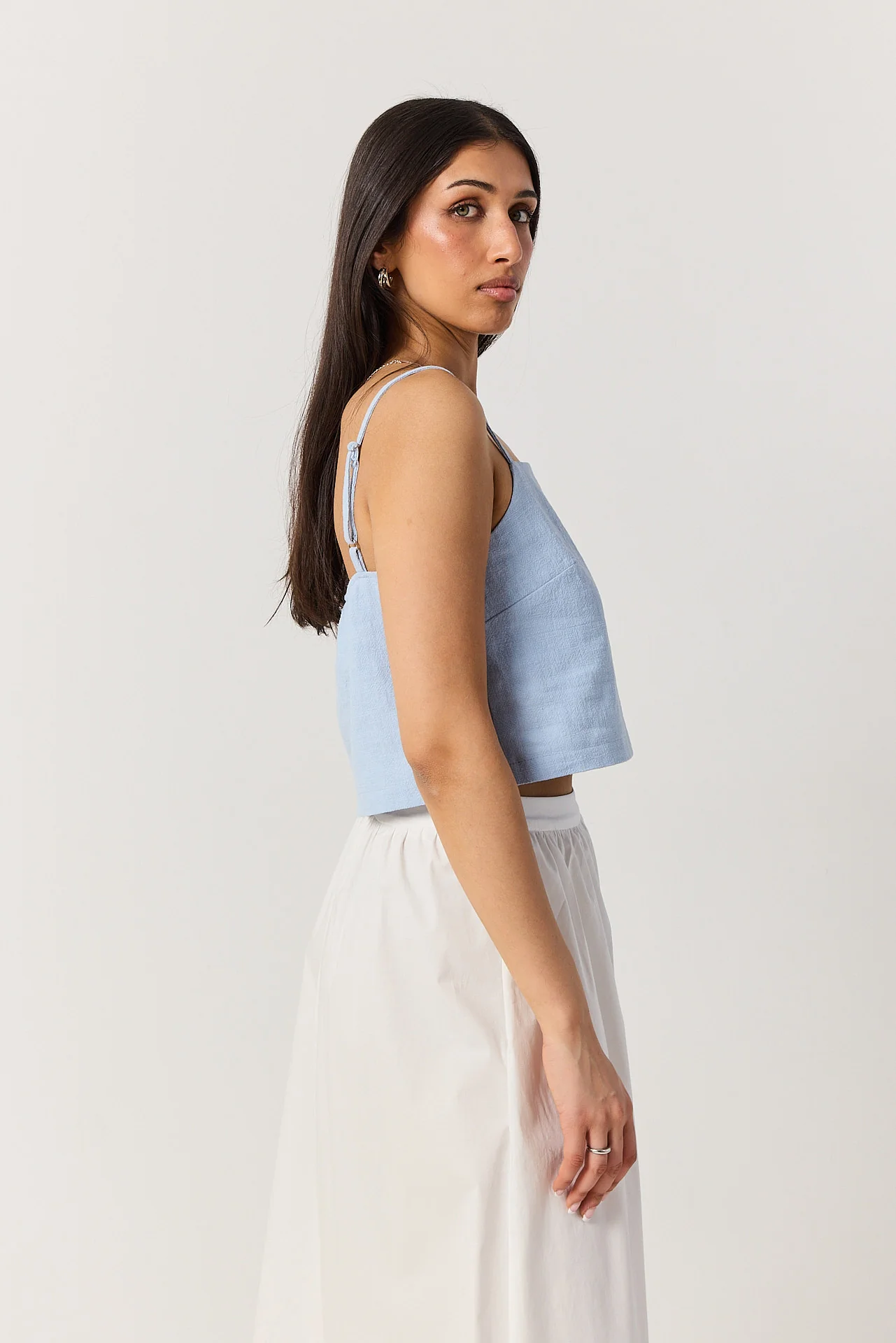 Top Iggy ice blue - Image 7