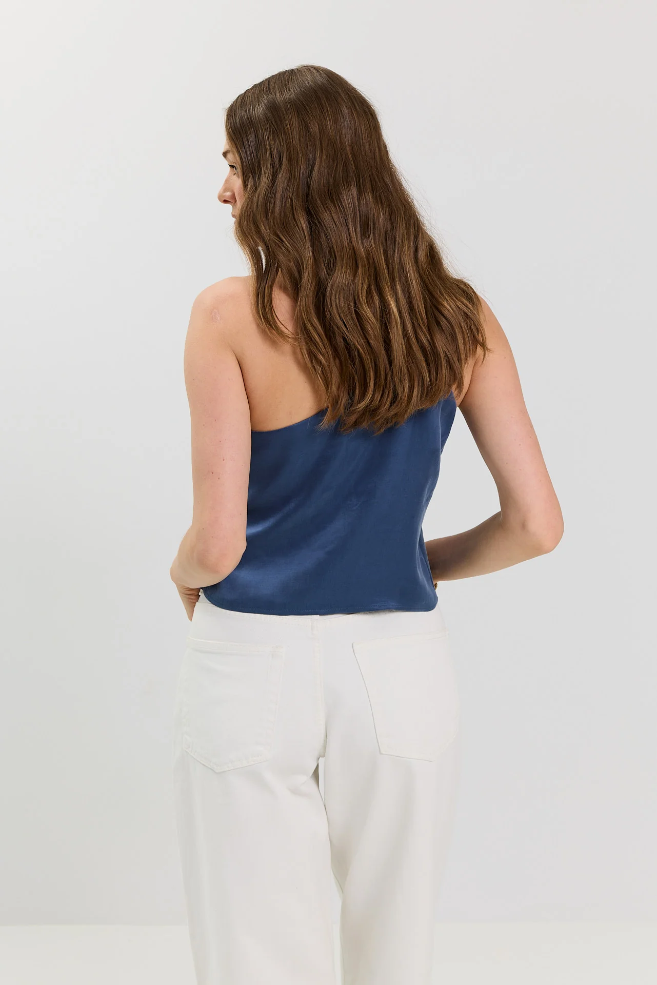 Top Muse smoky blue - Image 11